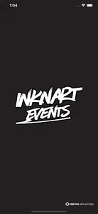 INKNART EVENTS screenshot 0