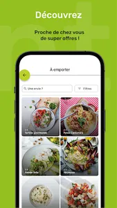 Meetit screenshot 3