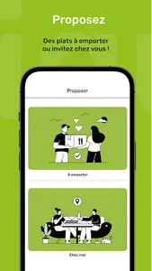 Meetit screenshot 4