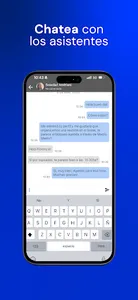 Macro MEETS screenshot 2