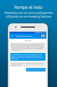 Convención Volkswagen 2019 screenshot 3