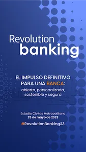 Revolution Banking | iKN Spain screenshot 0