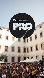 Primavera Pro 2021 Network screenshot 0