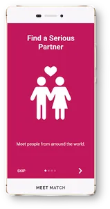 Meet Match screenshot 4