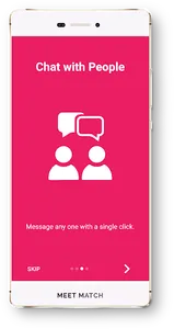 Meet Match screenshot 6