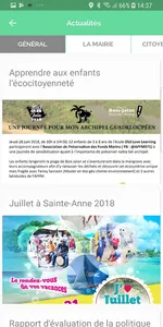 My Sainte-Anne screenshot 1