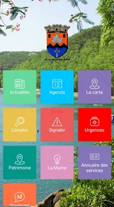 Bouillante screenshot 1
