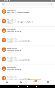 meeTribu screenshot 13