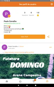 meeTribu screenshot 14