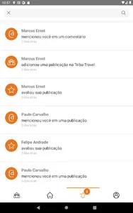 meeTribu screenshot 8