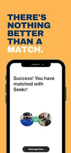 Seekr screenshot 2