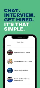 Seekr screenshot 3