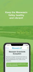 Meewasin screenshot 4