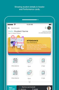 MU student login screenshot 2