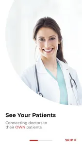 MEFTii Doctor screenshot 0
