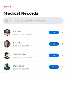 MEFTii Doctor screenshot 14