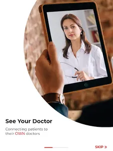 MEFTii Patient screenshot 16