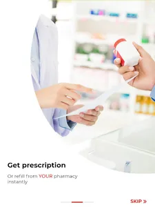 MEFTii Patient screenshot 17