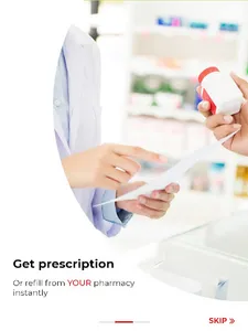 MEFTii Patient screenshot 9