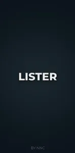 Lister - Смахни свои дела screenshot 0
