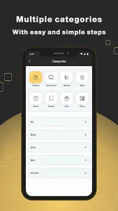 Mega Alpha screenshot 2