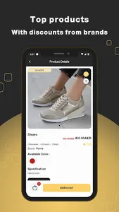 Mega Alpha screenshot 3