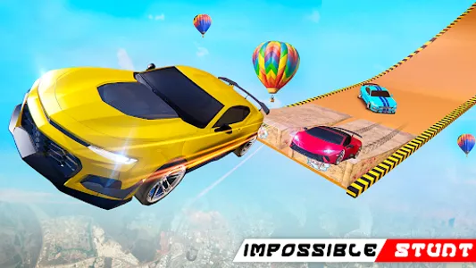 Car Driving Games - Crazy Car screenshot 2