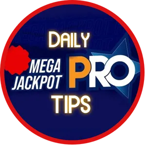 Mega jackpots & Daily Tips odd screenshot 0