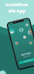MOTODO screenshot 0