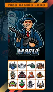 Esports Gaming Logo Maker screenshot 4