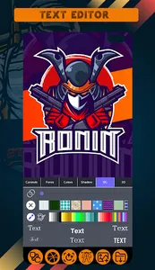 Esports Gaming Logo Maker screenshot 5
