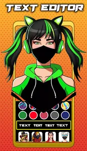 FF Logo Maker | Gaming Esports screenshot 28