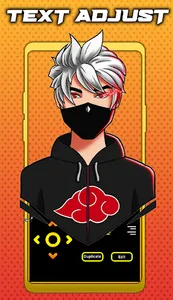 FF Logo Maker | Gaming Esports screenshot 4