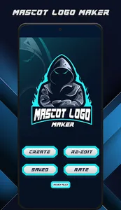 Logo Esport Maker | Create Gam screenshot 11