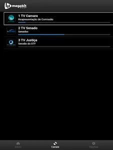 Megabit Play screenshot 8