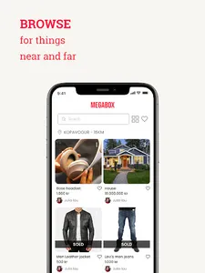 Megabox.is screenshot 7