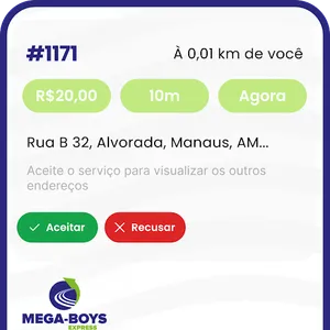 Megaboys - Profissional screenshot 7