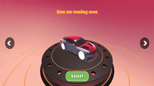 A10 Car Drift & Racing Game screenshot 0
