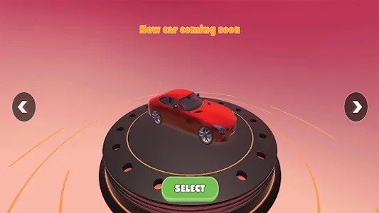 A10 Car Drift & Racing Game screenshot 2