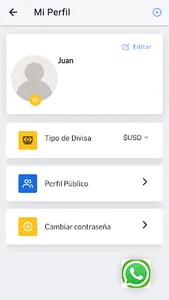 Megacursos screenshot 7