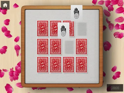 Brain Yoga Brain Training Game screenshot 15