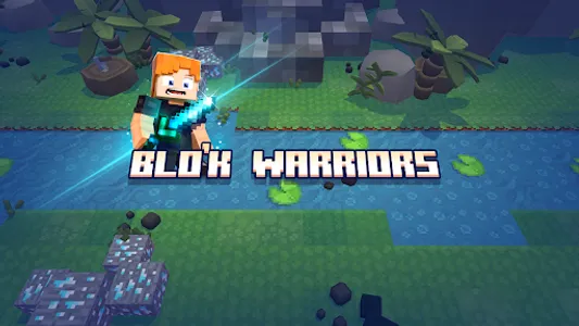 Block Warriors screenshot 13