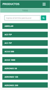 Megalabs Bolivia screenshot 3