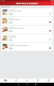 MCARD (by MM Mega Market) screenshot 10