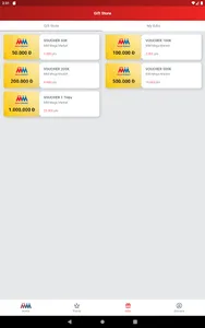 MCARD (by MM Mega Market) screenshot 12