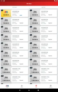 MCARD (by MM Mega Market) screenshot 13