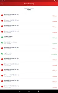 MCARD (by MM Mega Market) screenshot 14