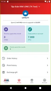 MCARD (by MM Mega Market) screenshot 5