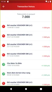 MCARD (by MM Mega Market) screenshot 6