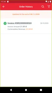 MCARD (by MM Mega Market) screenshot 7